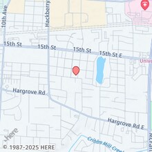 Building Photo - 1724 2nd Ave