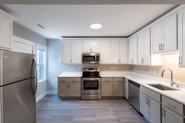 Foto del edificio - 2571 S Kinnickinnic Ave