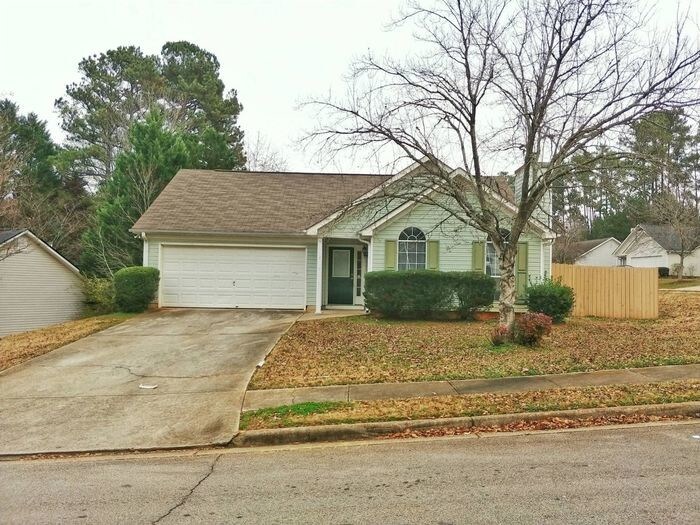 3 Bedroom Ranch, Recently Renovated House Rental in McDonough, GA