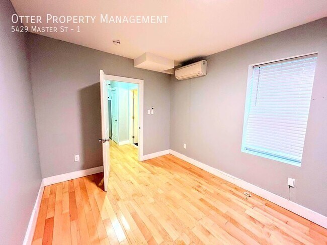 Building Photo - Lovely 1BR/1BA West Philly Apt with Washer...