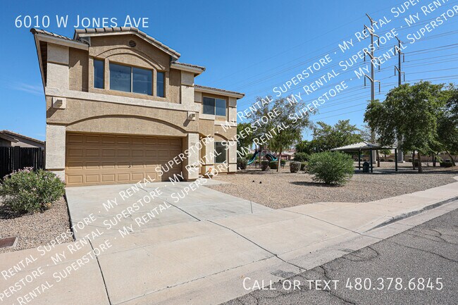 Foto del edificio - 6010 W Jones Ave