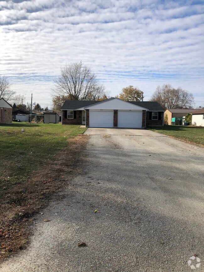 Apartments for Rent in Winchester IN 3 Rentals