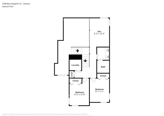Building Photo - 2306 Blue Sapphire Cir