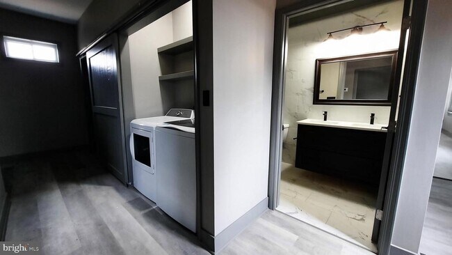 Foto del edificio - 7459 John Marshall Hwy