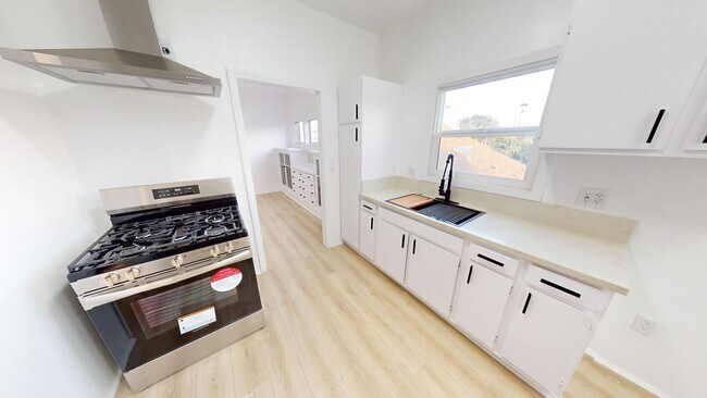 Foto del interior - 3rd St