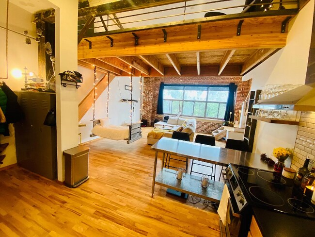 Foto del edificio - 3309 Blake St
