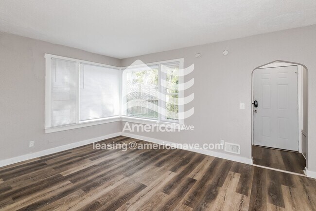 Foto del edificio - 3943 N 40th St