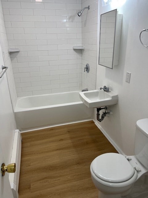 Foto del edificio - 675 Washington St