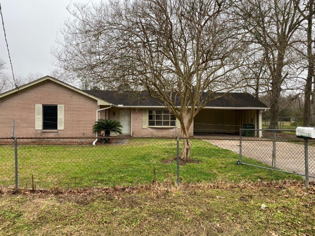 1205 Susan St, Dayton, TX 77535 House Rental in Dayton, TX