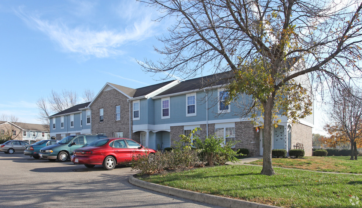 Primary Photo - Staunton Commons