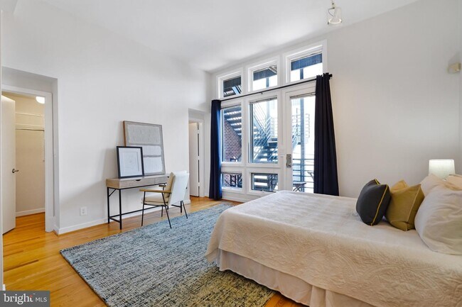 Foto del edificio - 1527 Church St NW