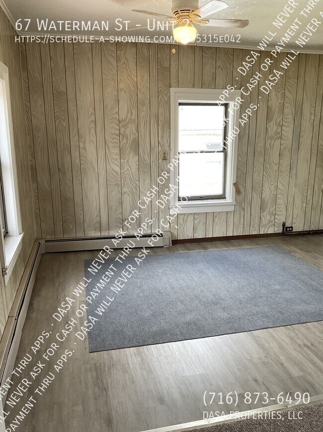 Building Photo - 67 Waterman St