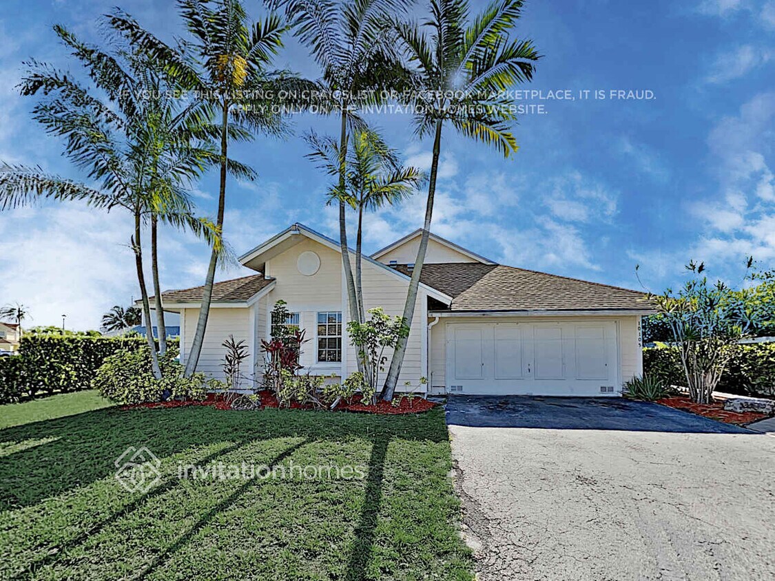 Primary Photo - 10105 SW 141st Ct