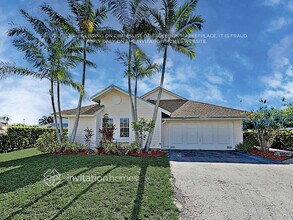 Building Photo - 10105 SW 141st Ct