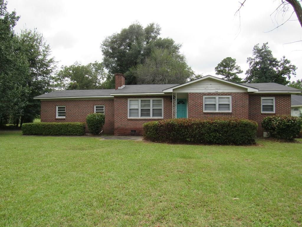 8 Woodside Rd, Sumter, SC 29150 House Rental in Sumter, SC