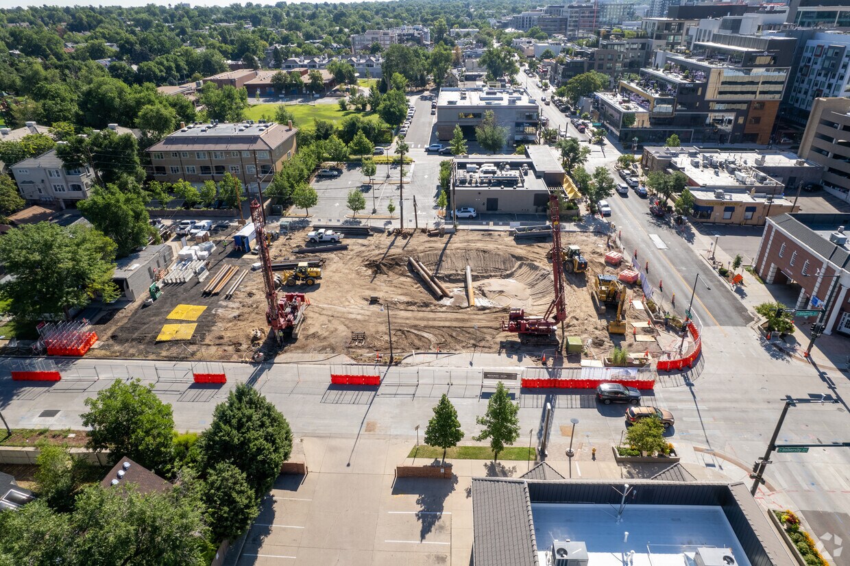 Aug 2022 - 322 University Blvd