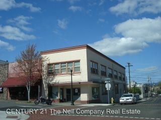 Primary Photo - 402 SE Jackson St