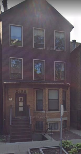 Primary Photo - 2455 N Seminary Ave