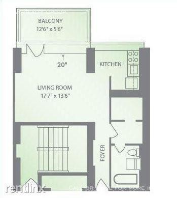 Building Photo - bedroom in CHICAGO IL 60616