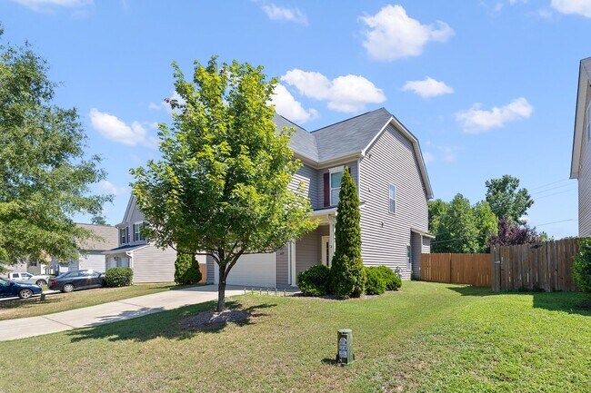 Foto del edificio - 609 Timber Meadow Lake