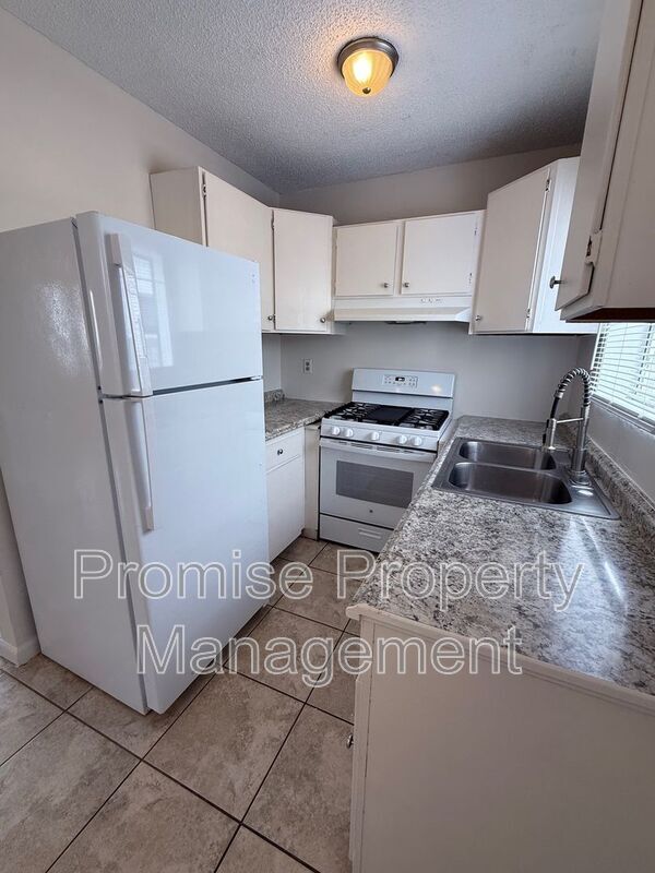 Foto del edificio - 602 N Freeman St