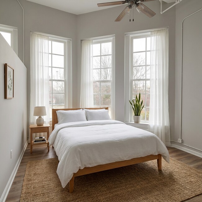 Foto del edificio - 3009 Pennsylvania Ave