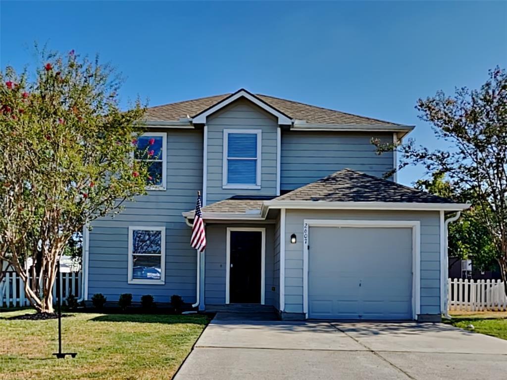 2607 Zackery Ct, Dickinson, TX 77539 House Rental in Dickinson, TX