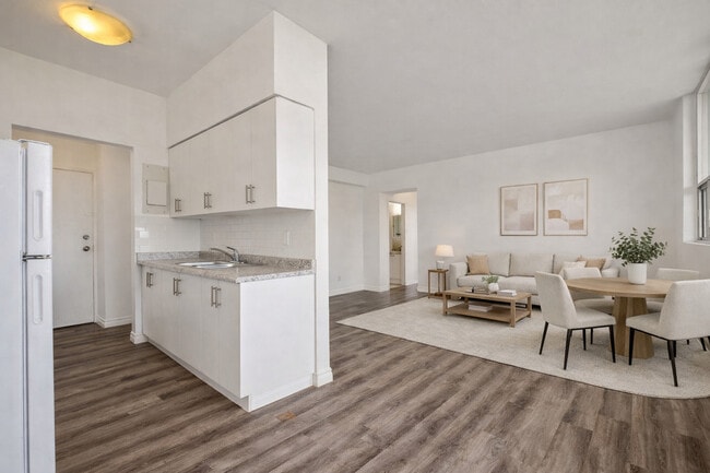 Building Photo - Glen Valley Apartments