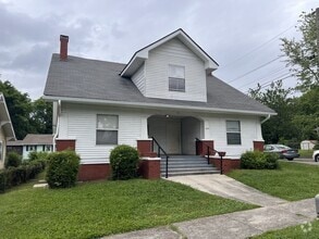 Building Photo - 1939 McCalla Ave