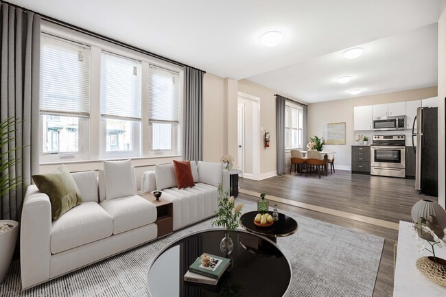 Building Photo - 65 Roy St