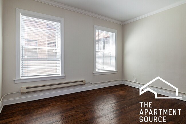 Foto del edificio - 1132 Maple Ave