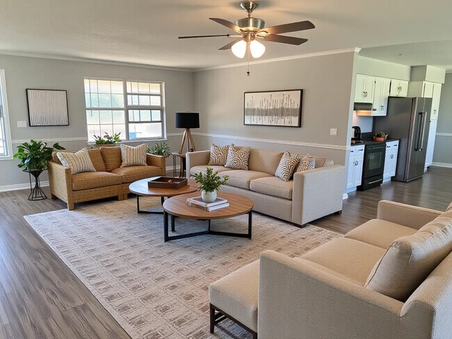 Foto del edificio - 1433 Garden Farm Dr