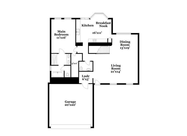 Building Photo - 5321 Botany Bay Dr