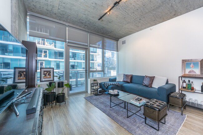 Foto del edificio - 1345 S Wabash Ave