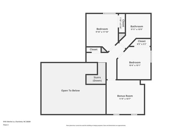 Foto del edificio - 9101 Merlot Ln