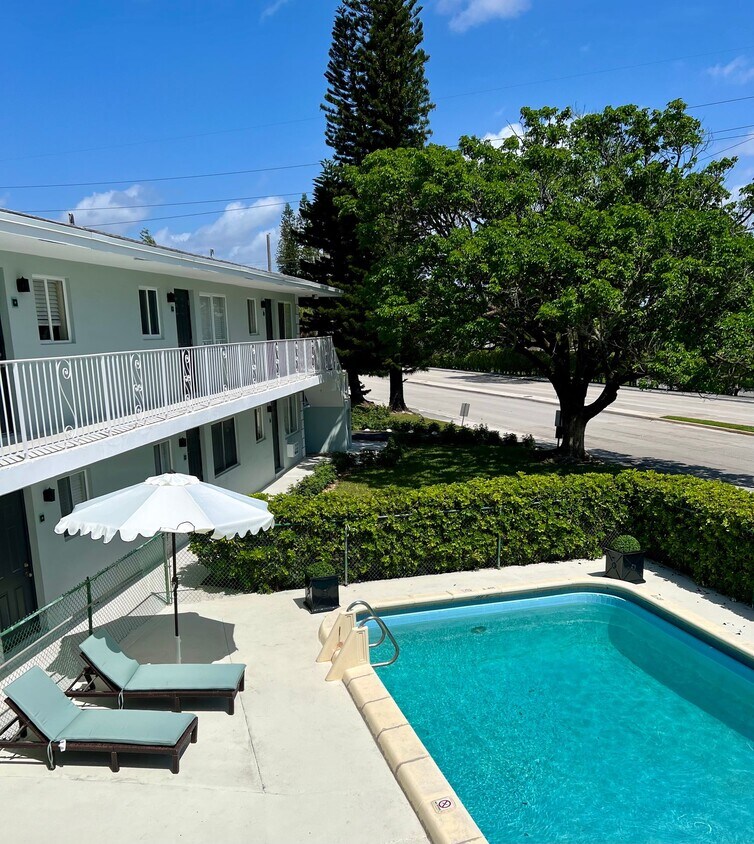 Foto principal - Del Rio Apartment Homes