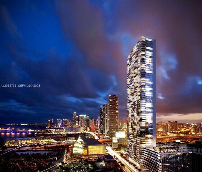 Foto del edificio - 1400 Biscayne Blvd