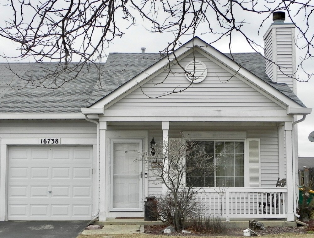 16738 Natoma Dr, Lockport, IL 60441 Townhome Rentals in Lockport IL