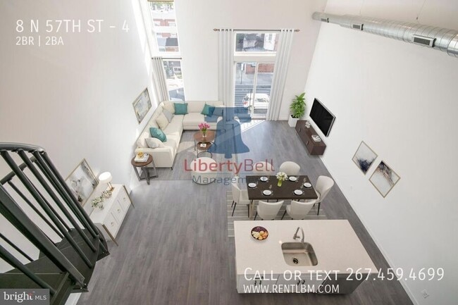 Building Photo - 8 N 57th St