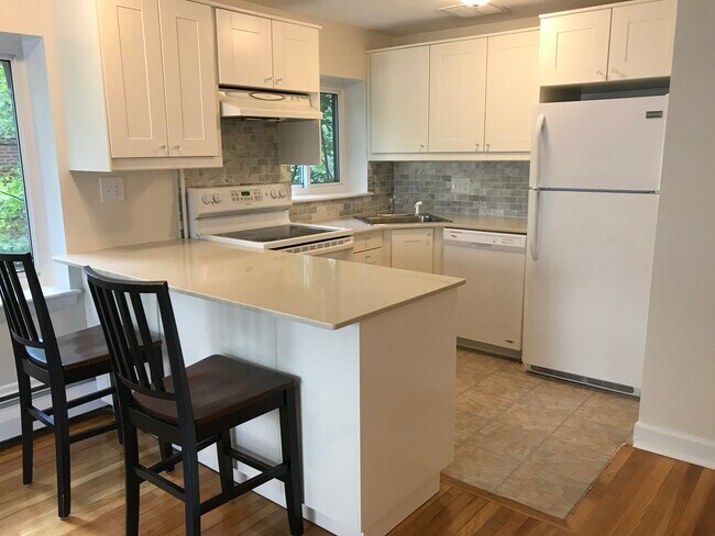 Foto del edificio - 133 Beaconsfield Rd