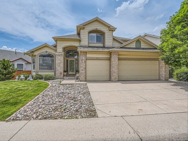 Building Photo - 9439 Desert Willow Trail