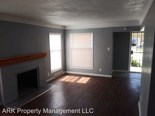 Foto del edificio - 3 br, 1 bath House - 5934 Radnor