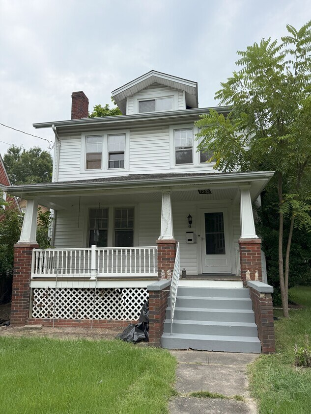 7205 RI Avenue - 7205 Rhode Island Ave