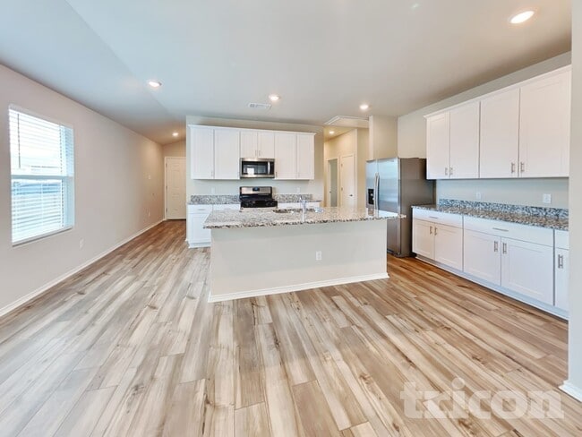 Foto del edificio - 3525 Stride Ln