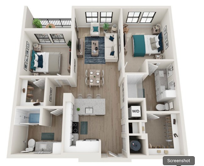 Building Photo - 301 Passage Way