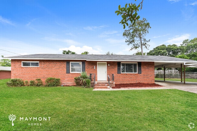 Building Photo - 3517 Redd Dr