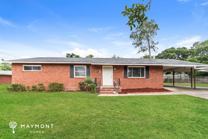 Foto principal - 3517 Redd Dr