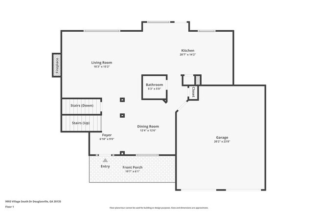 Foto del edificio - 9993 Village S Dr