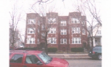 Primary Photo - St. Louis Apartments