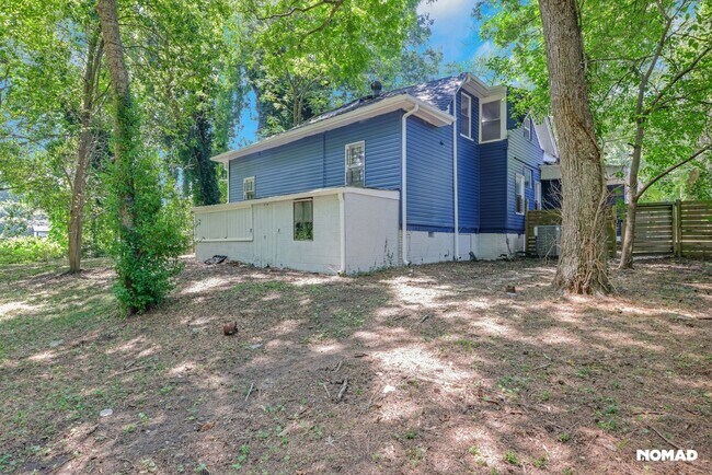 Foto del edificio - Spacious 5BR House in Atlanta